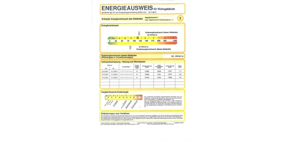 Etagenwohnung Filderstadt Bernhausen - 4 Zimmer, 106 m&sup2;, 1.430&euro; | Angebot:25737707