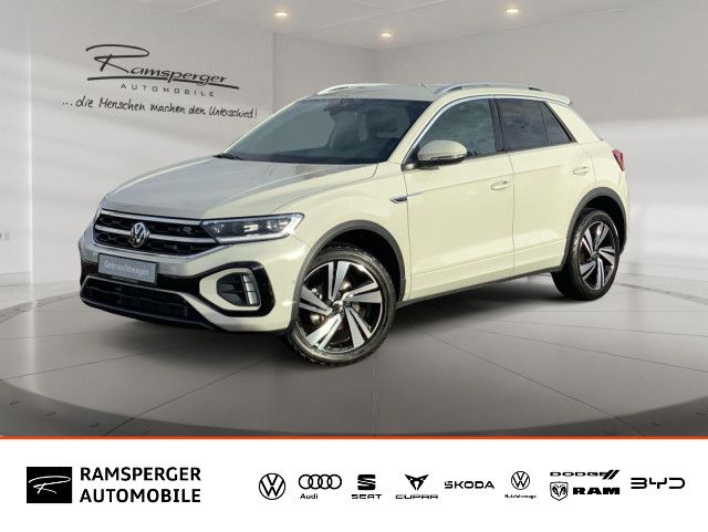 VW T-Roc 20.020 km 28.990 &euro; Nürtingen 72622