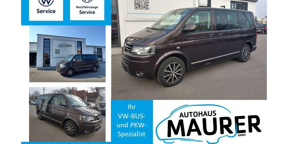 VW T5 Multivan 312.700 km 14.930 &euro; Holzgerlingen 71088