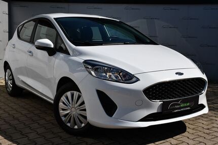 Ford Fiesta 50.000 km 10.580 &euro; Reutlingen 72762