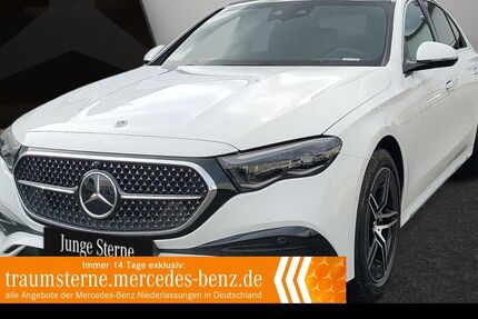 Mercedes-Benz E 220 12.944 km 56.990 &euro; Böblingen 71034