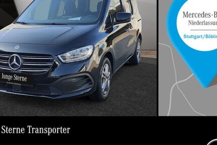 Mercedes-Benz T-Klasse 25.343 km 23.780 &euro; Böblingen 71034