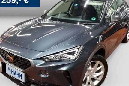 Cupra Formentor 21.162 km 22.430 &euro; Wendlingen 73240