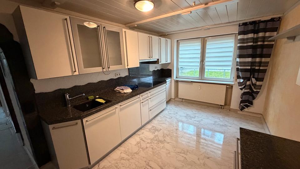 Erdgeschoßwohnung Böblingen Dagersheim - 3 Zimmer, 75 m&sup2;, 1.200&euro; | Angebot:27549974