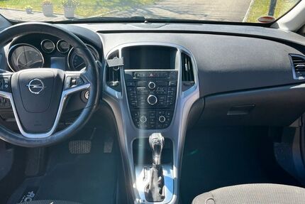 Opel Astra 140.205 km 6.900 &euro; St. Johann 72813