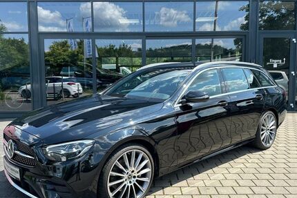 Mercedes-Benz E 300 163.300 km 29.990 &euro; TÜBINGEN 72072