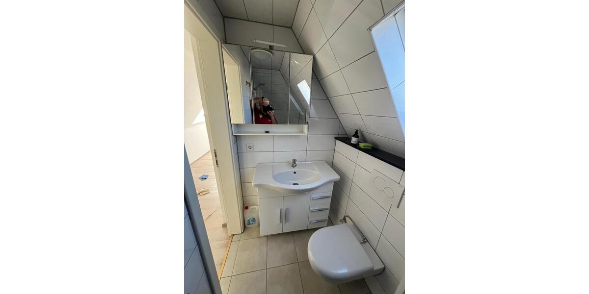 Dachgeschoßwohnung Esslingen am Neckar - 1 Zimmer, 850&euro; | Angebot:23632621