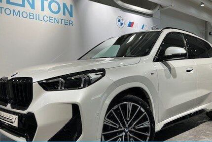 BMW X1 79.890 km 40.490 &euro; Münsingen 72525