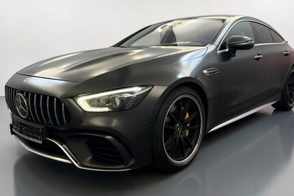 Mercedes-Benz AMG GT 375.000 km 47.999 &euro; Reutlingen / Mittelstadt 72766