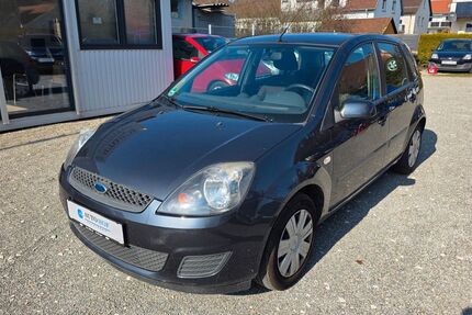 Ford Fiesta 108.900 km 2.300 &euro; Reutlingen 72770