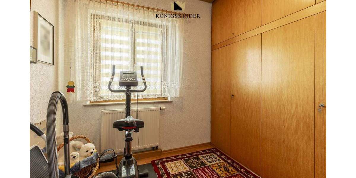 Einfamilienhaus Nürtingen - 6 Zimmer, 119 m&sup2;, 790.000&euro; | Angebot:25677656