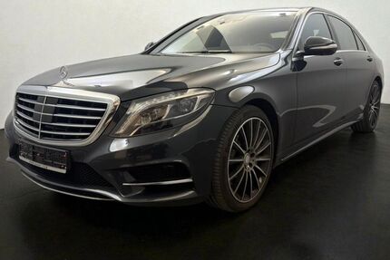 Mercedes-Benz S 500 142.500 km 36.299 &euro; Reutlingen / Mittelstadt 72766