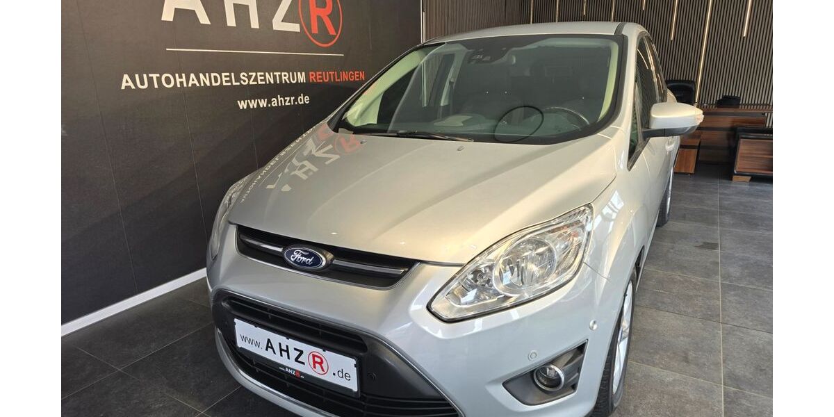 Ford C-Max 107.000 km 7.490 &euro; Reutlingen 72760