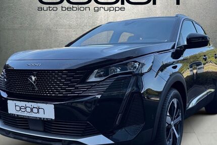 Peugeot 3008 22.500 km 23.880 &euro; Tübingen 72072