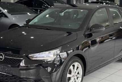 Opel Corsa 74.000 km 11.990 &euro; Weil im Schönbuch 71093