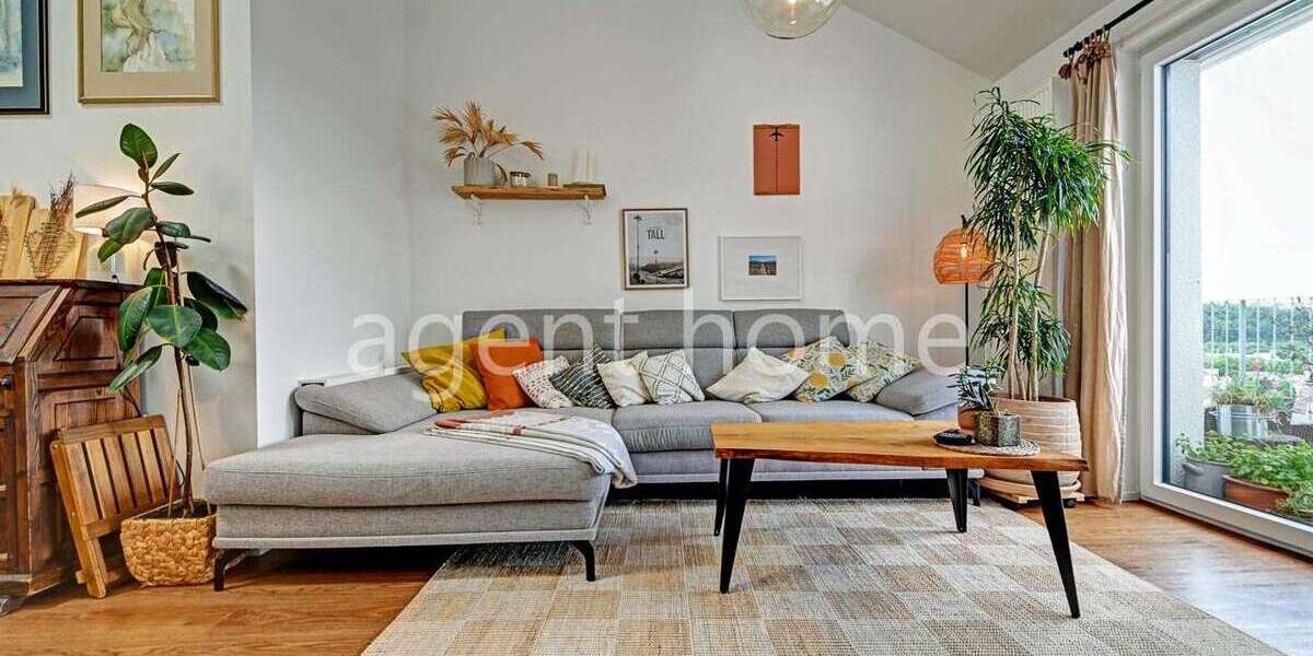 Etagenwohnung Esslingen Oberesslingen - 3 Zimmer, 93 m&sup2;, 1.660&euro; | Angebot:27069787