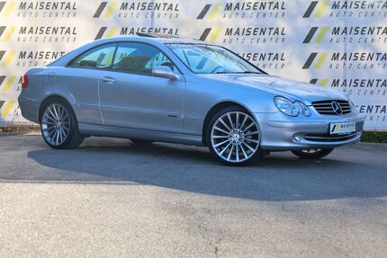 Mercedes-Benz CLK 240 79.950 km 7.999 &euro; Reutlingen-Betzingen 72770