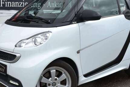 Smart forTwo 118.000 km 6.700 &euro; Sindelfingen 71065