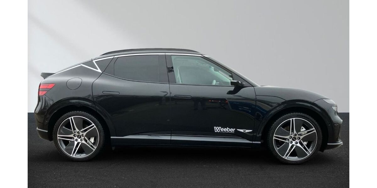 Genesis GV60 2.900 km 72.800 &euro; Herrenberg 71083