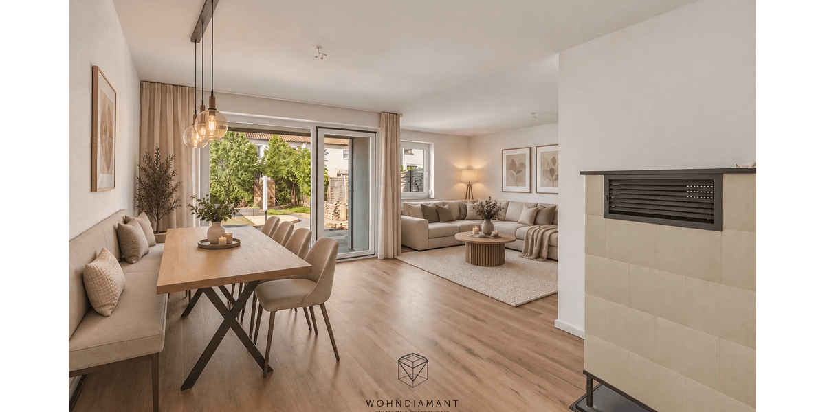Einfamilienhaus Plochingen - 6.5 Zimmer, 101 m&sup2;, 379.000&euro; | Angebot:27440058