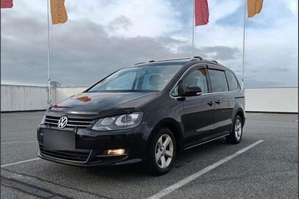 VW Sharan 182.000 km 10.600 &euro; Holzgerlingen 71088