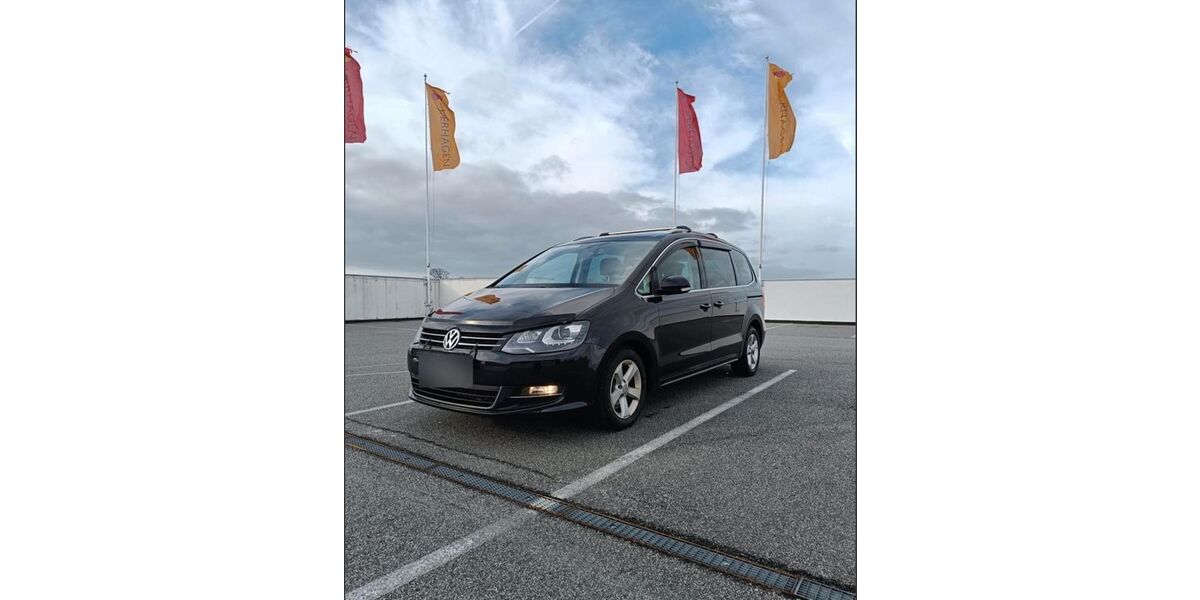 VW Sharan 182.000 km 10.600 &euro; Holzgerlingen 71088