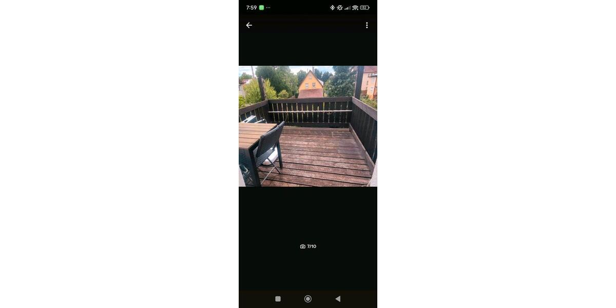 Etagenwohnung Metzingen - 2 Zimmer, 45 m&sup2;, 210.000&euro; | Angebot:24557941