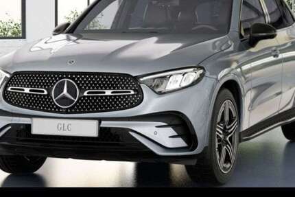 Mercedes-Benz GLC 220 9.900 km 62.790 &euro; Pfullingen 72793