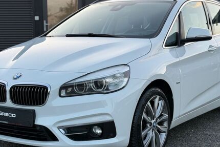 BMW 220 150.000 km 15.950 &euro; Pfullingen (Reutlingen) 72793