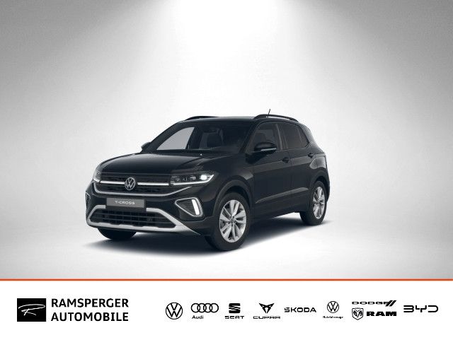 VW T-Cross 14.200 km 23.390 &euro; Kirchheim 73230