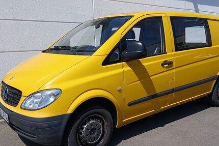 Mercedes-Benz Vito 198.500 km 5.900 &euro; Holzgerlingen 71088
