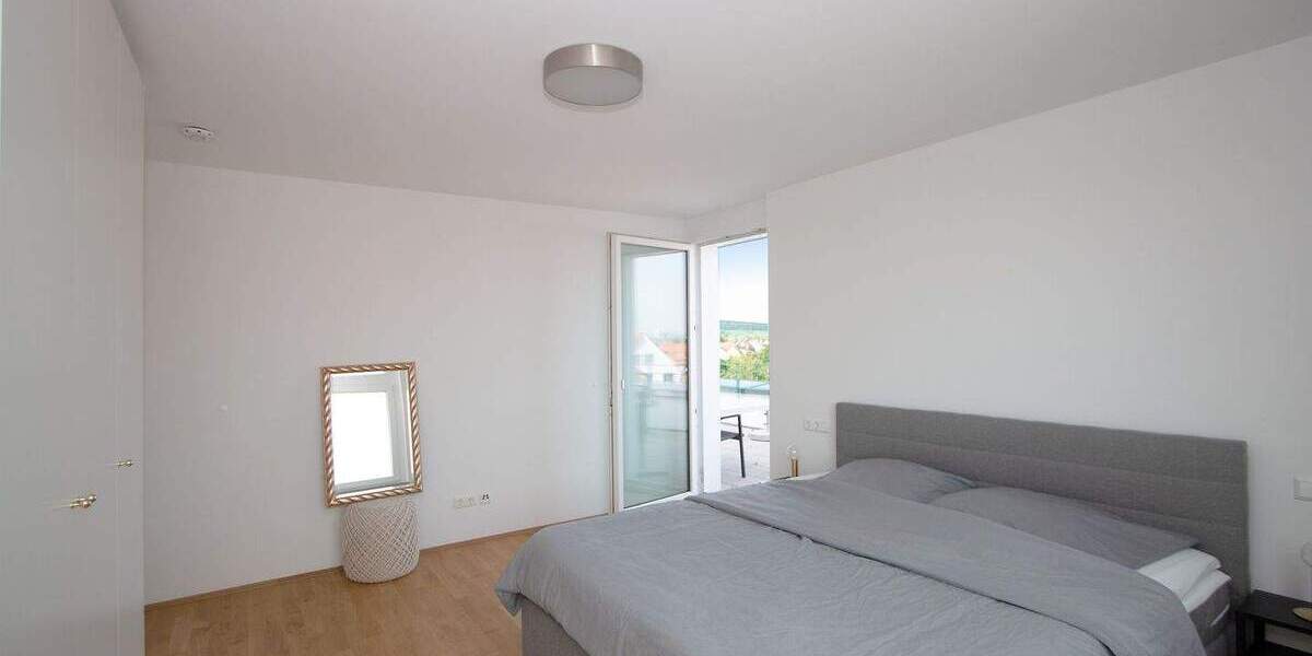 Etagenwohnung Leinfelden-Echterdingen Echterdingen - 2 Zimmer, 84 m&sup2;, 498.000&euro; | Angebot:25701425