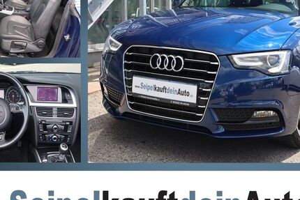 Audi A5 105.900 km 17.995 &euro; Herrenberg 71083