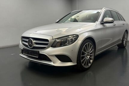 Mercedes-Benz C 300 214.000 km 17.999 &euro; Reutlingen / Mittelstadt 72766