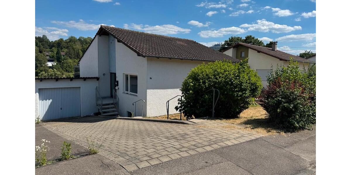 Einfamilienhaus Hechingen - 2 Zimmer, 102 m&sup2;, 295.000&euro; | Angebot:26995364