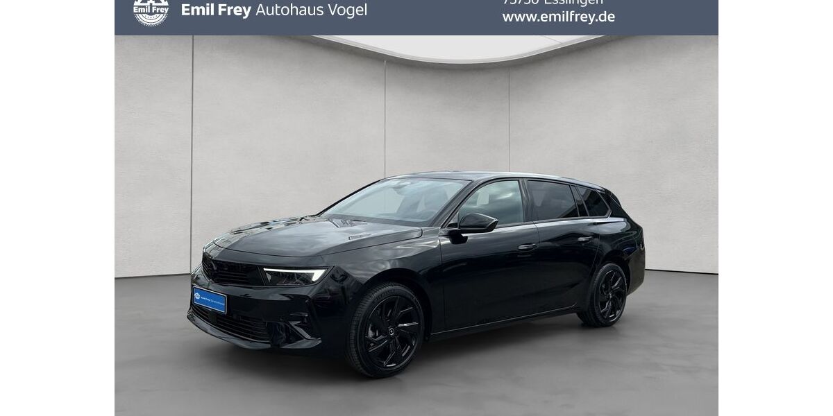 Opel Astra 11.319 km 22.440 &euro; Esslingen 73730