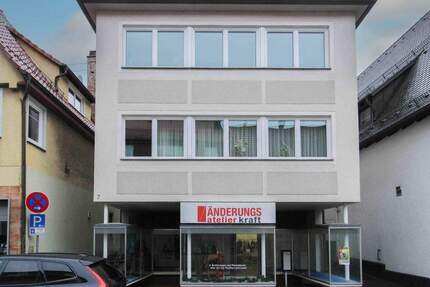 Haus Pfullingen - 1 Zimmer, 208 m&sup2;, 579.000&euro; | Angebot:25781887