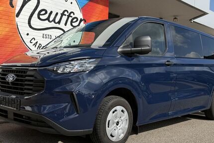 Ford Transit Custom 40.300 km 32.900 &euro; Herrenberg-Kuppingen 71083