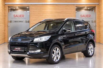 Ford Kuga 140.700 km 11.480 &euro; Pfullingen 72793