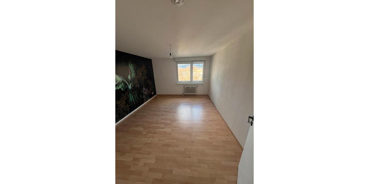 Etagenwohnung Pfullingen - 3 Zimmer, 88 m&sup2;, 329.000&euro; | Angebot:25923760