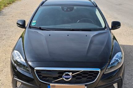 Volvo V40 Cross Country 142.000 km 10.499 &euro; Münsingen 72525