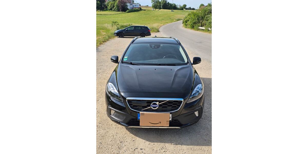 Volvo V40 Cross Country 142.000 km 10.499 &euro; Münsingen 72525