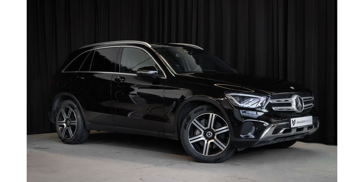Mercedes-Benz GLC 400 144.900 km 37.490 &euro; Reutlingen / Betzingen 72770