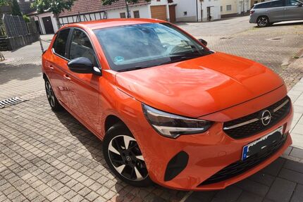 Opel Corsa 45.587 km 13.100 &euro; Lenningen 73252