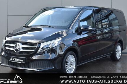 Mercedes-Benz V 250 59.100 km 47.900 &euro; Pfullingen 72793
