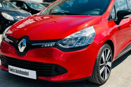 Renault Clio 150.100 km 4.450 &euro; Ofterdingen 72131