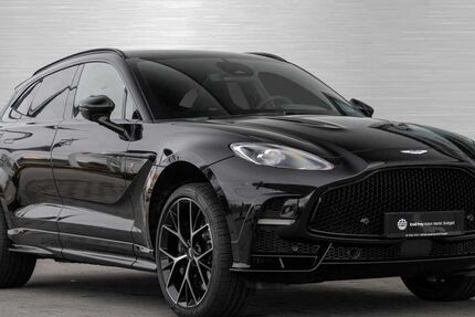 Aston Martin DBX 4.500 km 249.007 &euro; Filderstadt 70794