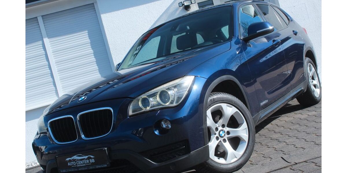 BMW X1 179.000 km 9.900 &euro; Gärtringen / Böblingen 71116