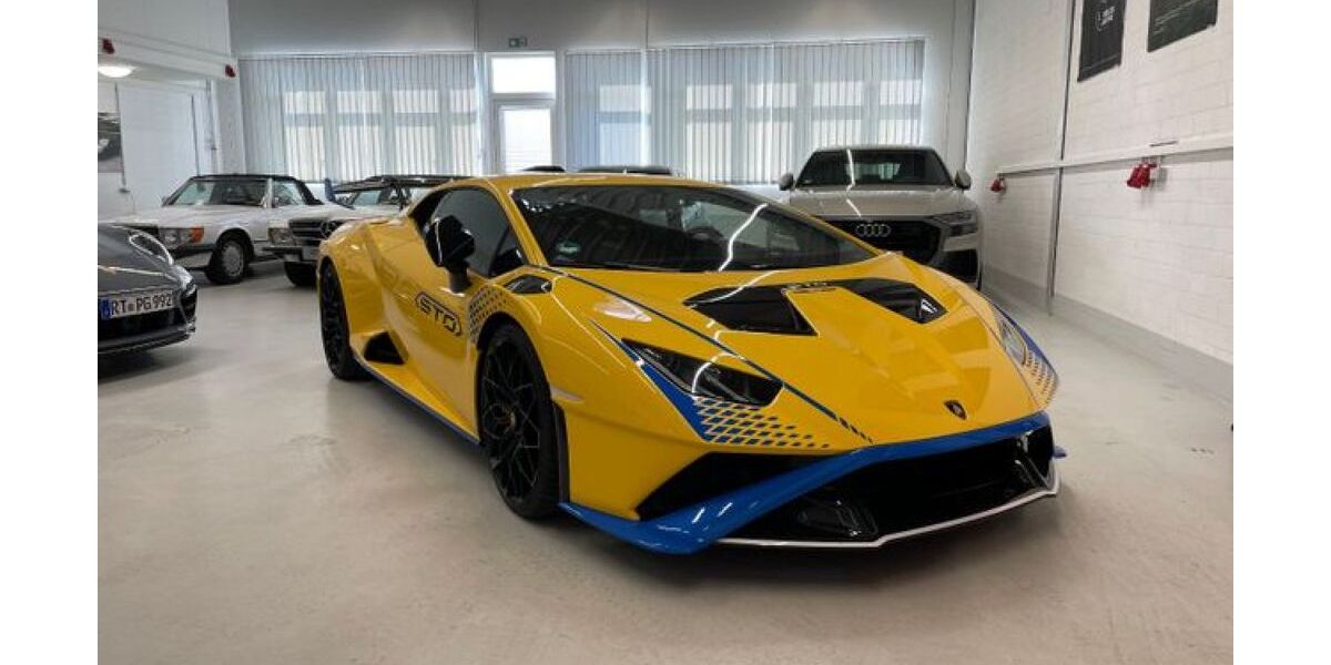 Lamborghini Andere 5.990 km 399.000 &euro; Reutlingen / Betzingen 72770