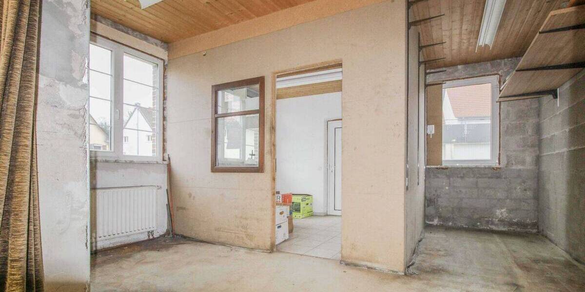 Mehrfamilienhaus, Wohnhaus Bisingen Wessingen - 8 Zimmer, 213 m&sup2;, 399.000&euro; | Angebot:26703676